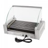 Grill rolkowy - 7 rolek - teflon ROYAL CATERING 10010470 RCHG-7T